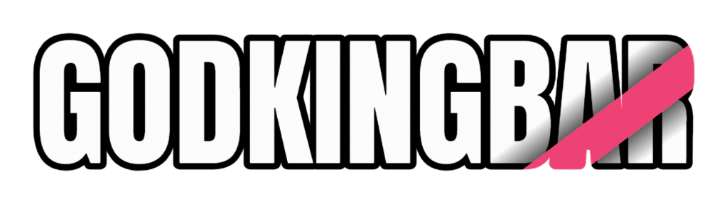 godkingbar