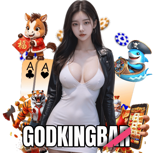 godkingbar slot